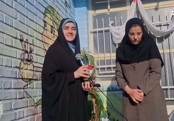 پرستاران، نماد عشق و فداکاری در خدمت به هموطنان