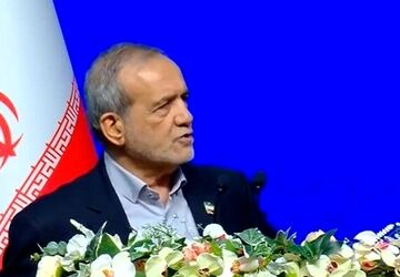 پیام تسلیت رئیس‌جمهور به سقاب اصفهانی