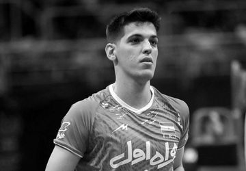 مراسم تشییع صابر کاظمی فردا در آق‌قلا برگزار می‌شود