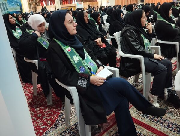 خراسان رضوی میزبان معلمان پیشتاز سراسر کشور