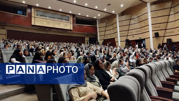 همایش بزرگ روبیس شو ویژه دختران در فرهنگسرای نیشابور