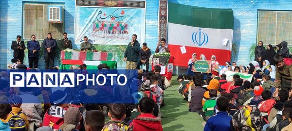 استقبال از شهید گمنام و دومین روز از تجلی وفا و فداکاری در تربت حیدریه