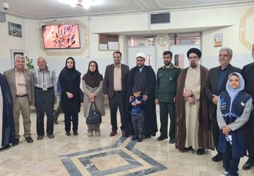 سالمندان هویت خانواده اند