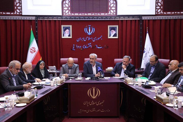 راهبری 6 پروژه کلیدی برای تحقق اهداف برنامه هفتم توسعه