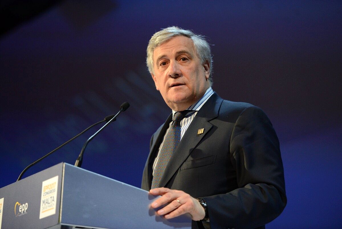 وزیر خارجه ایتالیا: امکان توافق ایران و آمریکا وجود دارد