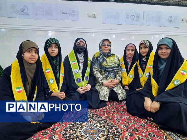 پایان سه روز بندگی خدا