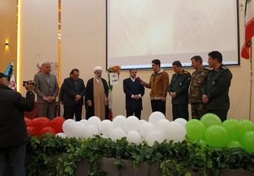  زنگ انقلاب اسلامی 