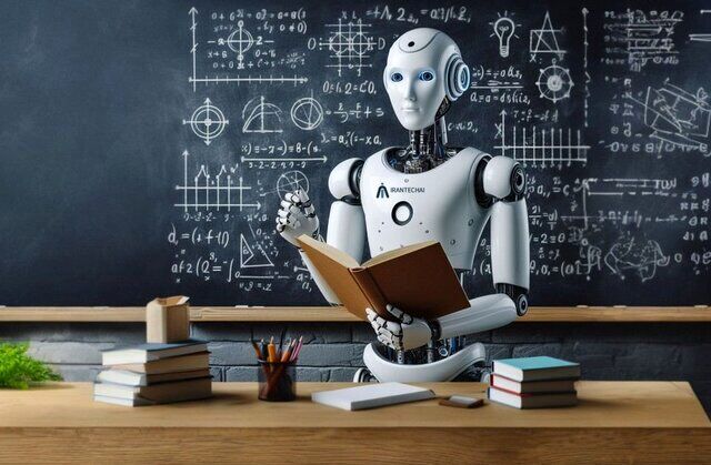 هوش مصنوعی به کلاس درس آمد؛ تحول در آموزش یا چالش جدید؟