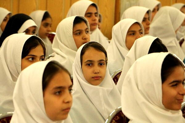 شروعِ نسلِ پدافند در فروغِ شهرری