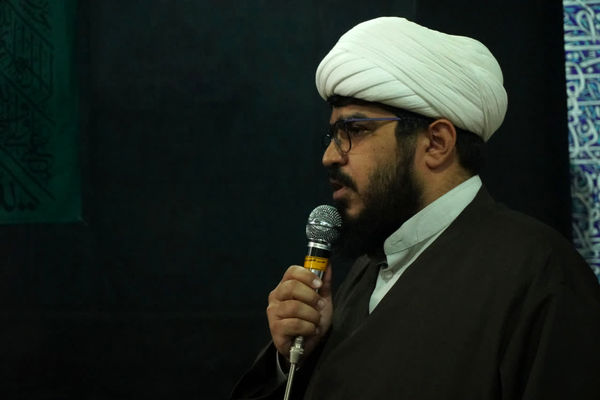 کانون اشراق، میزبان اعتکاف دانش‌آموزی در مسجد جامع بازار