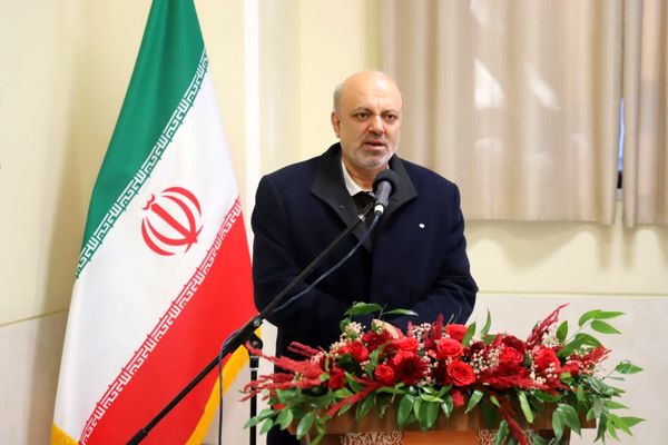 افتتاح اولین مدرسه سازگار با محیط زیست در تبریز