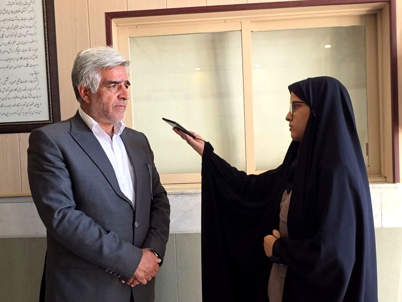 آموزش و پرورش محور مشارکت مردمی در صیانت از جامعه است