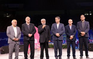 حضور فراگیر و ادغام دانش‌آموزان با نیازهای ویژه در کنار دیگر دانش‌آموزان