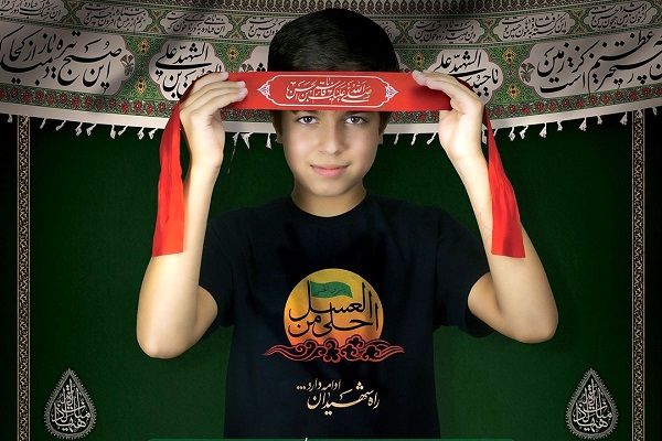 با الگو گرفتن از حضرت قاسم باید پشت رهبری باشیم