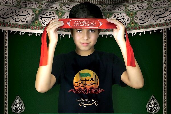 با الگو گرفتن از حضرت قاسم باید پشت رهبری باشیم