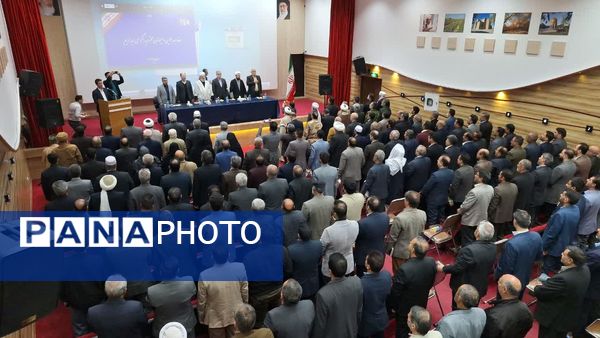 محسن مه آبادی فرماندار تربت جام شد