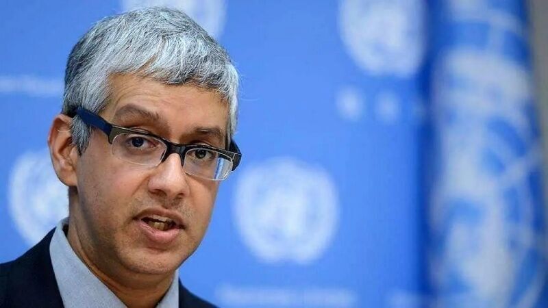 سازمان ملل قانون اسرائیلی اعدام اعضای حماس را نقض حقوق بشر دانست