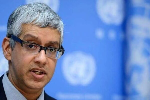 سازمان ملل قانون اسرائیلی اعدام اعضای حماس را نقض حقوق بشر دانست