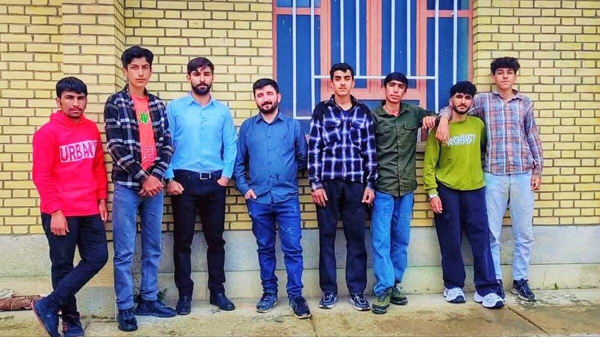 شیوه‌های تدریس سنتی دیگر پاسخگوی نیازهای دانش‌آموزان امروزی نیست
