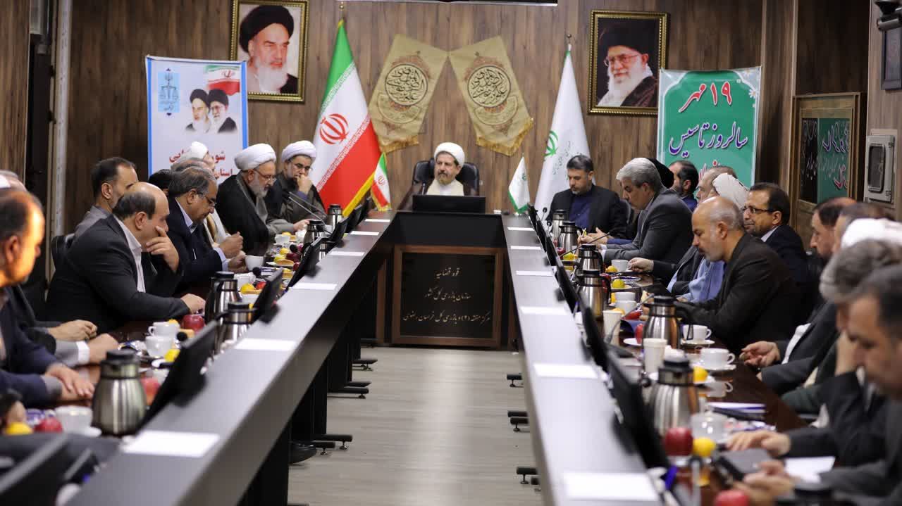 ترک‌فعل مدیران، هم‌ردیف همکاری با دشمن در جنگ اقتصادی است