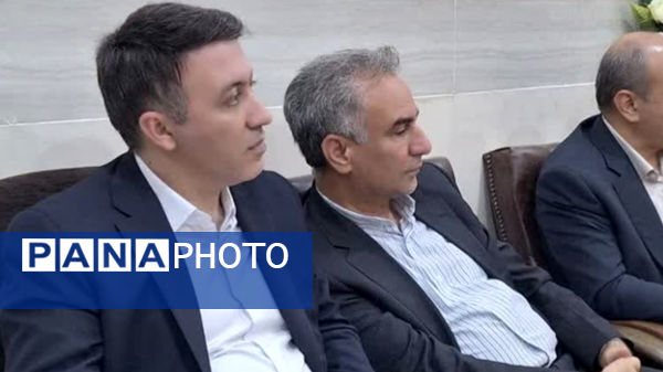 دیدار رئیس سازمان ثبت اسناد و املاک کشور با نماینده ولی‌فقیه در کهگیلویه و بویراحمد 