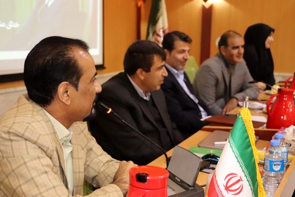 تأکید روابط عمومی‌های آموزش‌وپرورش خراسان رضوی و کهگیلویه و بویراحمد بر روایتگری اثربخش و جریان‌سازی امیدآفرین