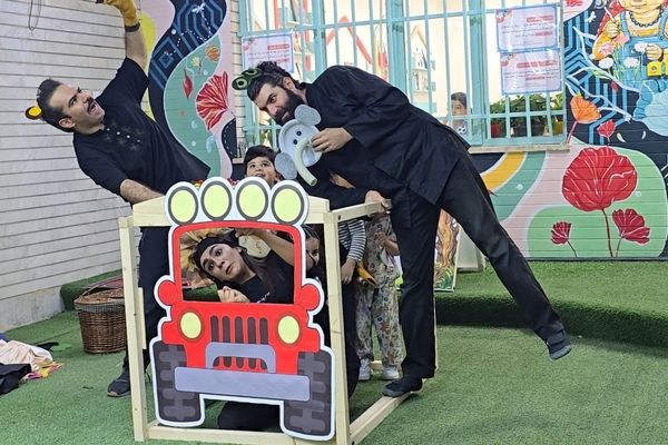 جشنواره تئاتر کودک نباید به یک رویداد مقطعی تبدیل شود