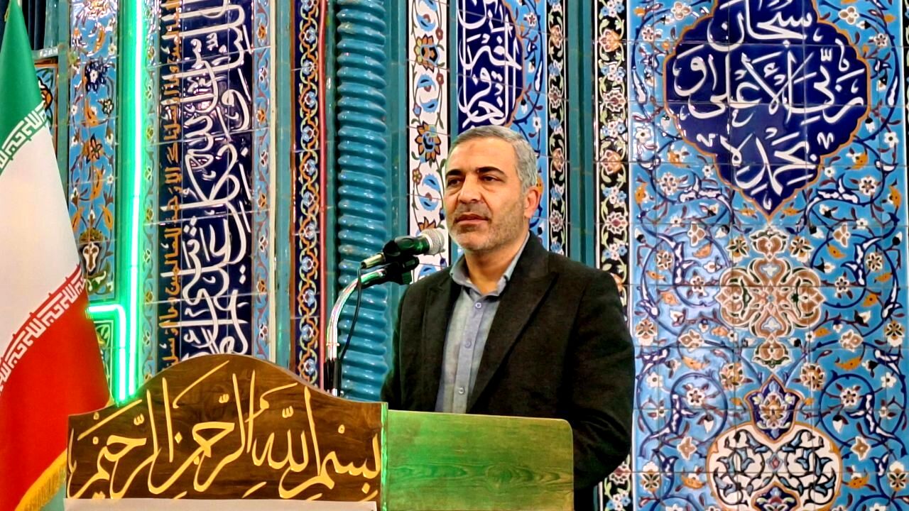 مدارس بهترین بستر ترویج فرهنگ نماز هستند