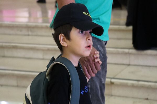 از قلم تا کیف، همه چیز ایرانی