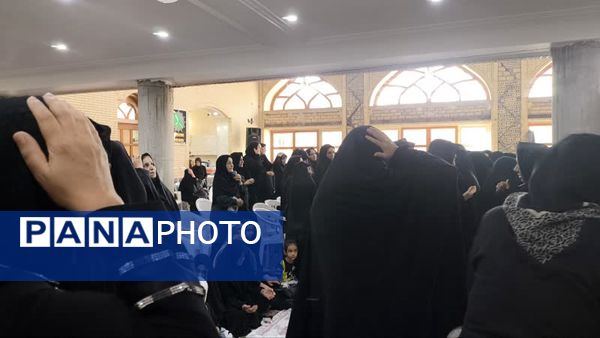 توسل به دختر سه ساله امام حسین (ع)