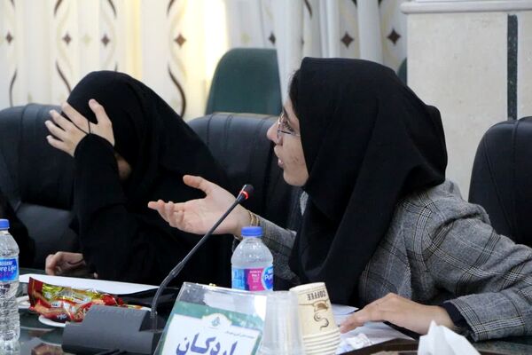 مجمع شوراهای دانش‌آموزی استان یزد 