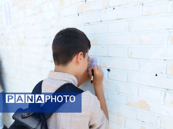 انتخابات شورای دانش‌آموزی، تمرین مشارکت در آینده