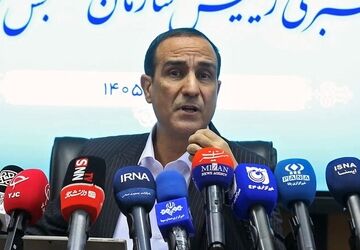 تشکر از شبکه ملی اجرا و حفاظت آزمون‌های ورودی مدارس سمپاد و نمونه دولتی