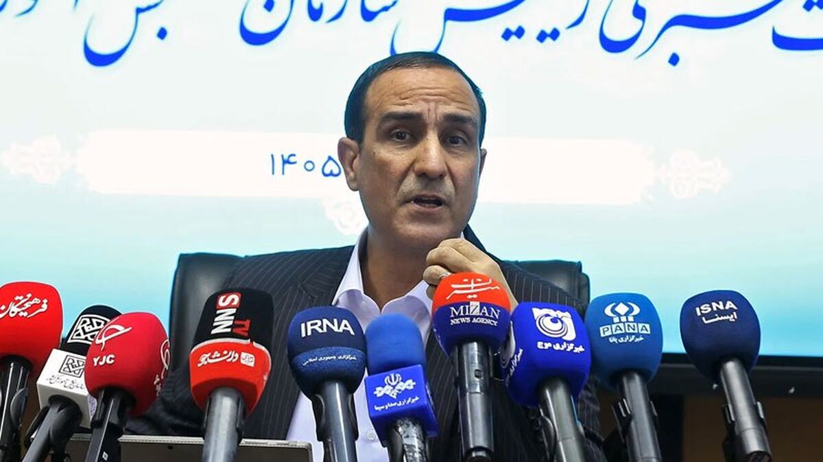 تشکر از شبکه ملی اجرا و حفاظت آزمون‌های ورودی مدارس سمپاد و نمونه دولتی