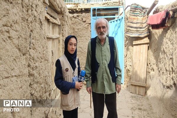 ساخت فیلم سینمایی «دربار» با موضوع ورود رهبر در سال ۱۳۶۵ به شهر بار 