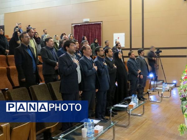  جشنواره شهروند ارزشمند در بجنورد