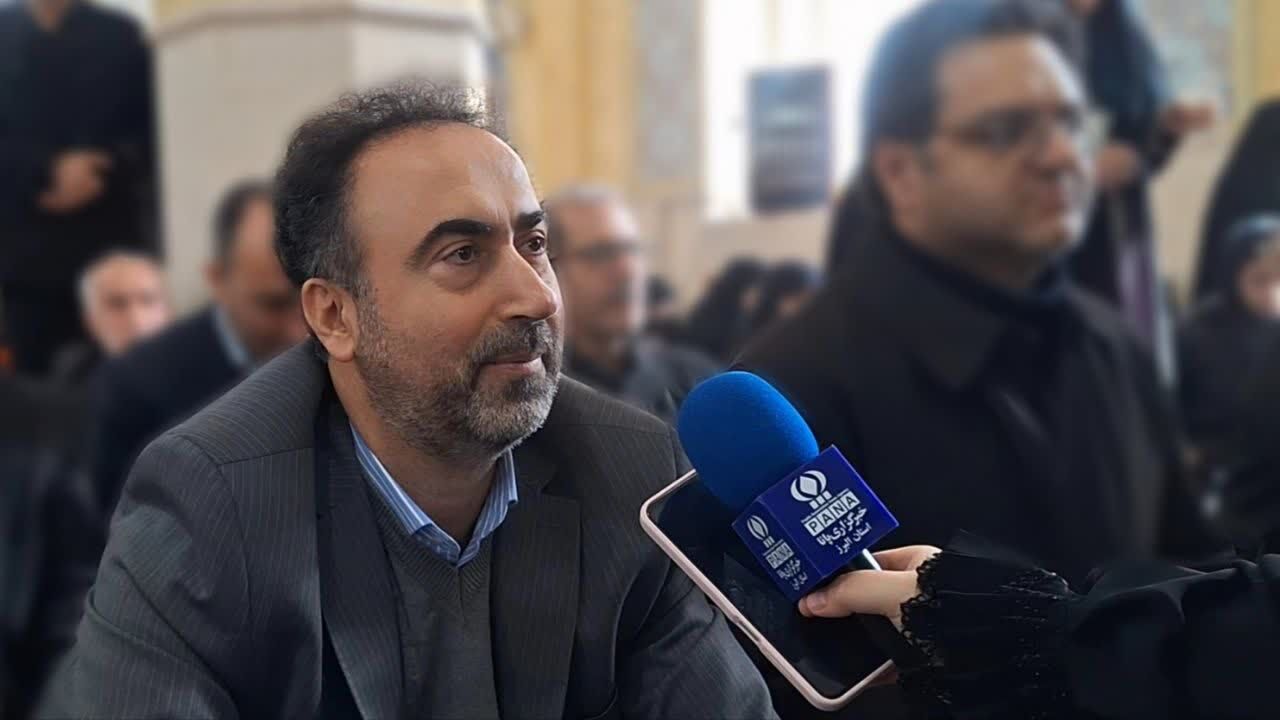 دانش‌آموزان و فرهنگیان همواره با بصیرت و شور انقلابی در صحنه‌اند