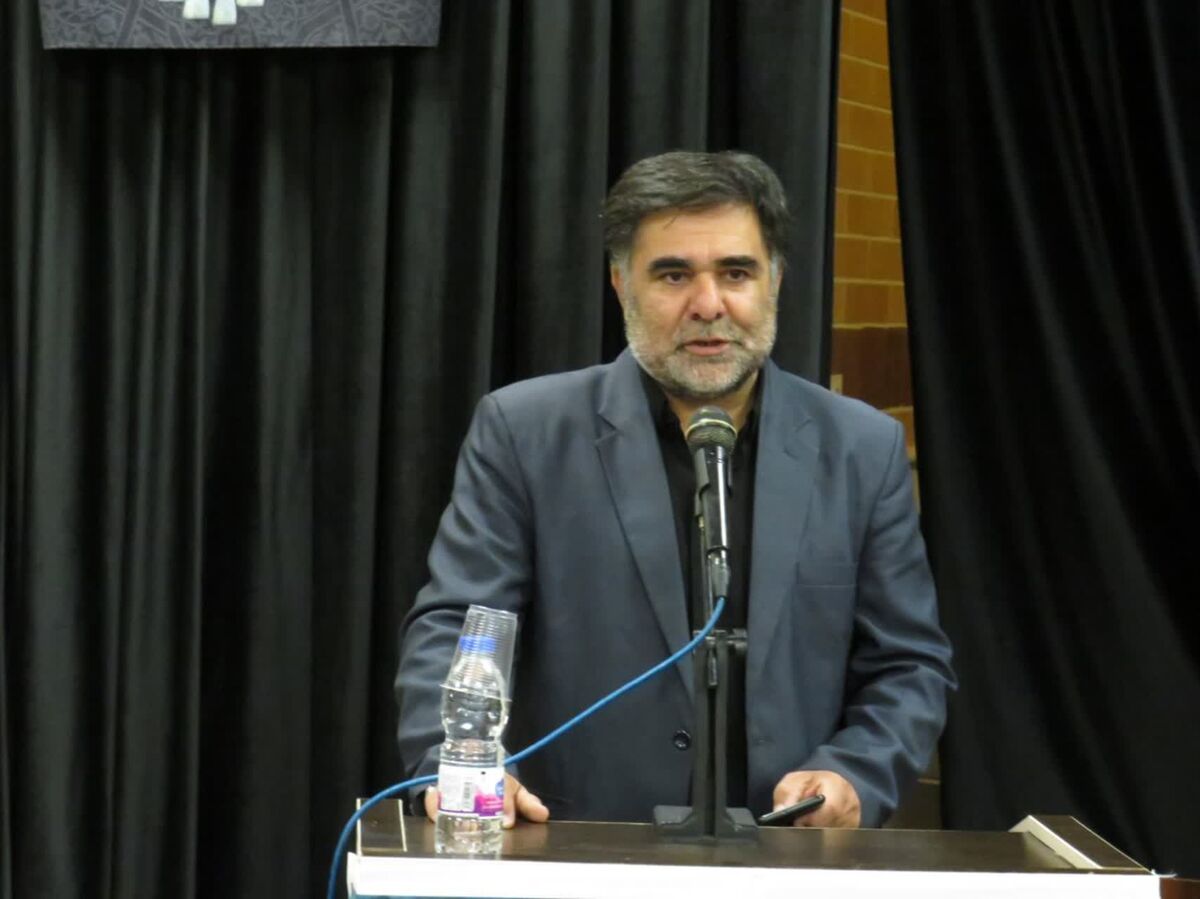 خبرنگاران همدان در خط مقدم وحدت و پایداری ملی ایستاده‌اند
