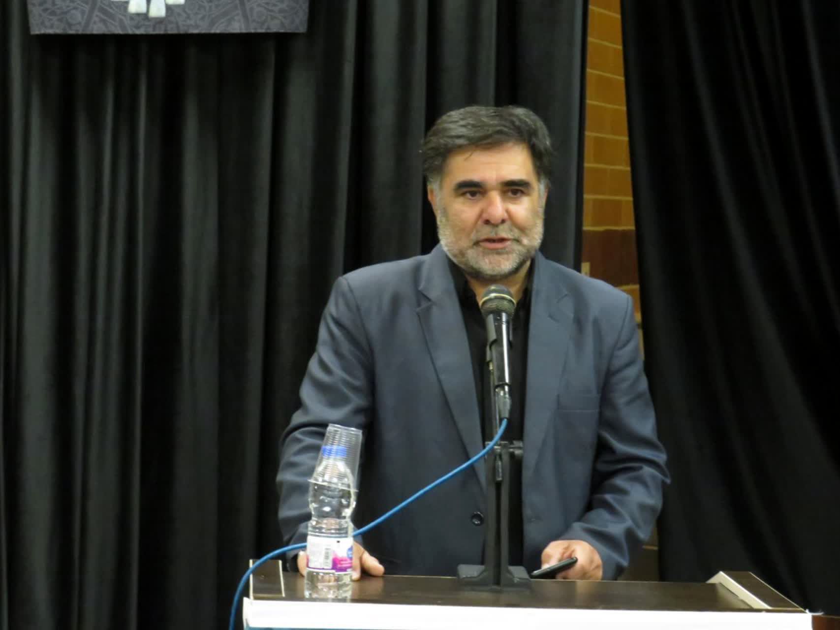 خبرنگاران همدان در خط مقدم وحدت و پایداری ملی ایستاده‌اند