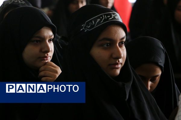 آغاز سفر معنوی دانش‌آموزان ملارد به مناطق عملیاتی جنوب کشور