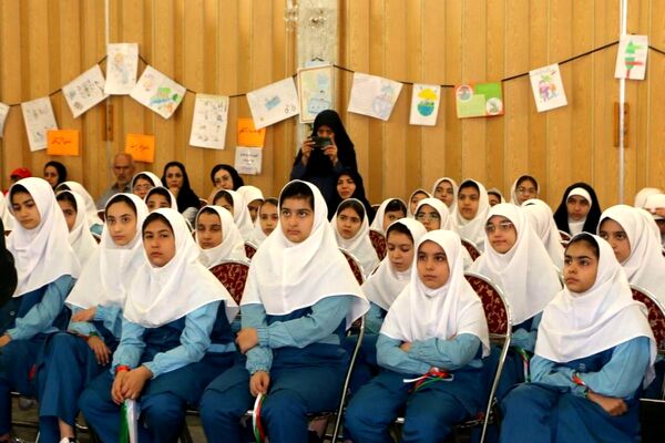 شروعِ نسلِ پدافند در فروغِ شهرری
