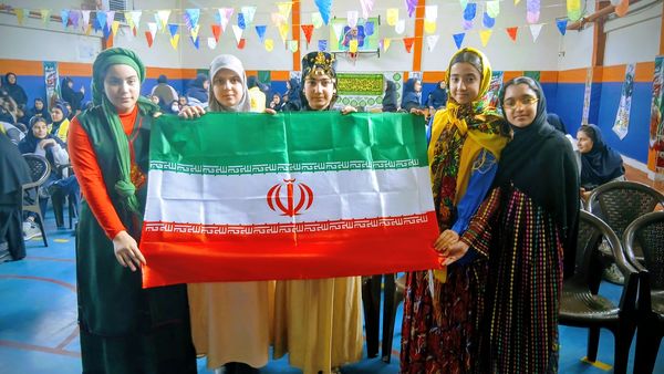 ۲۲بهمن؛ نماد همبستگی و اتحاد مردم ایران است