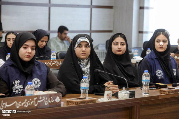  آیین گرامیداشت بیست و چهارمین سالروز تاسیس خبرگزاری پانا