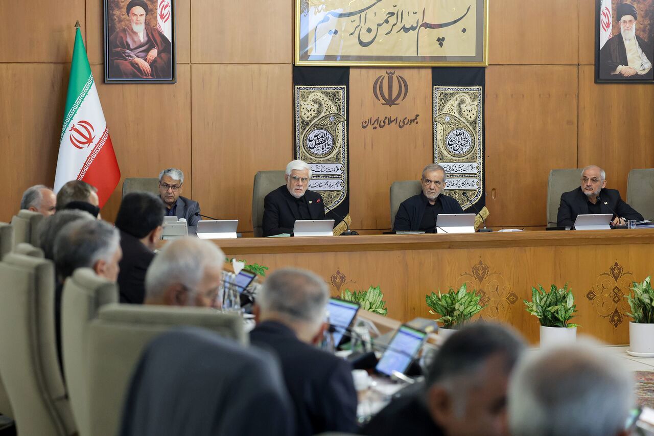  هزار میلیارد تومان برای اسکان موقت خانواده‌های آسیب دیده از جنگ تخصیص داده شد
