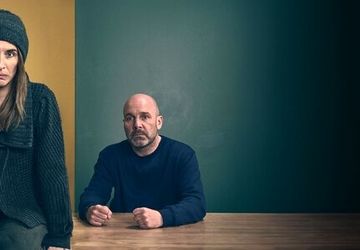 پخش یک سریال معمایی جدید از امشب