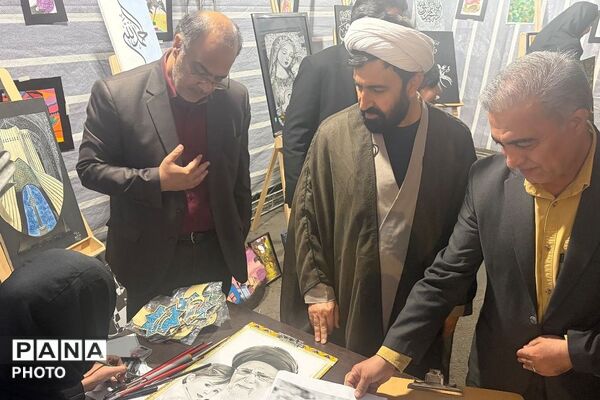 روایتِ موفقیت ژوژمانی که توانمندی‌های دانش آموزان را به رخ کشید