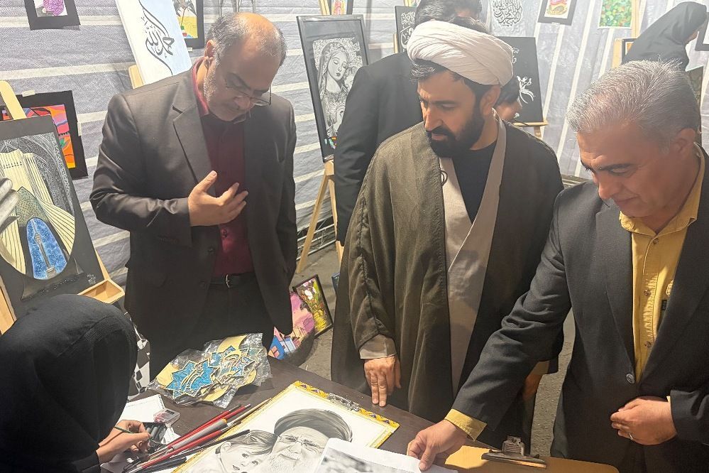 روایتِ موفقیت ژوژمانی که توانمندی‌های دانش آموزان را به رخ کشید