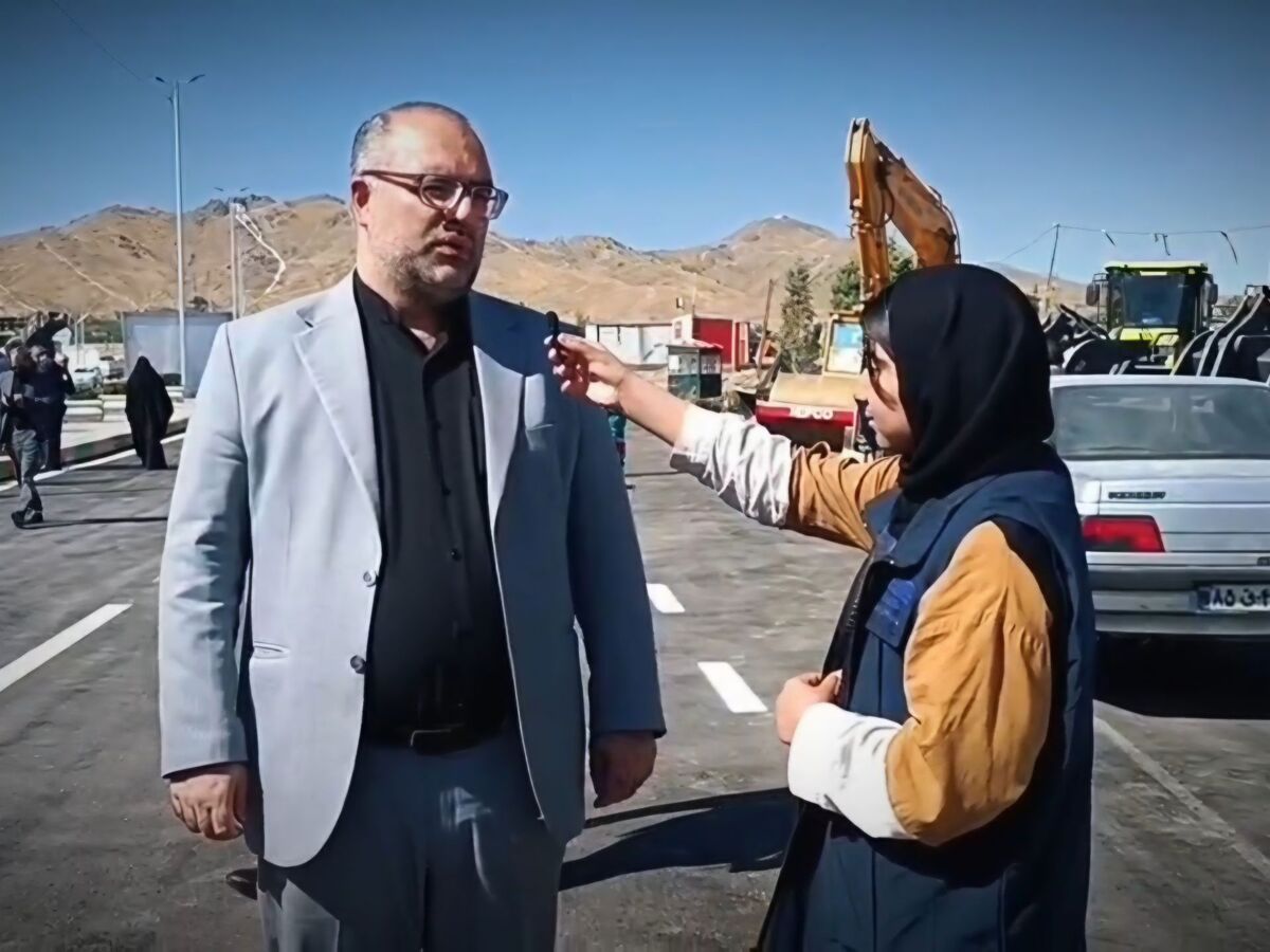 تکمیل پروژه تقاطع غیرهمسطح بلوار امام خمینی – بلوار نماز با ۱۰ زیرپروژه اجرایی