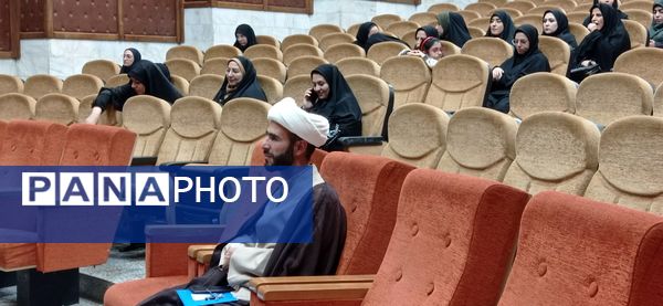 طرح ملی تشرف در زنجان 