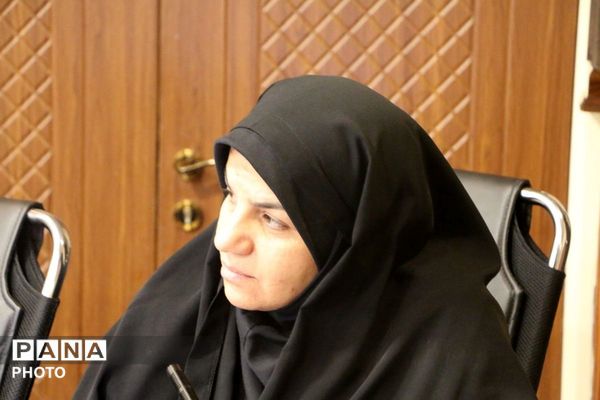 تجلی استمرار فصل نوین توانمندسازی نومعلمان و دوره طلیعه تعلیم و تربیت